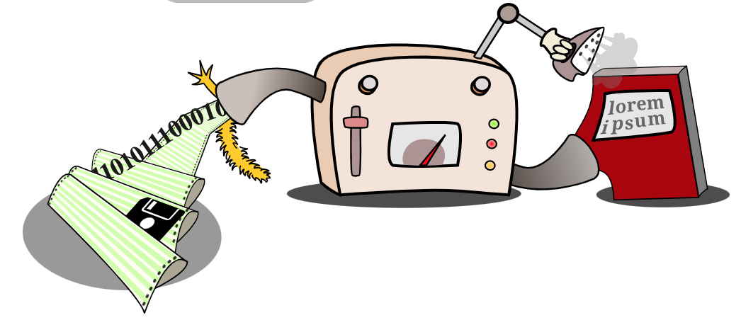 Pandoc Java API