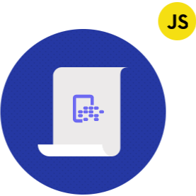 JavaScript libraries for document metadata management